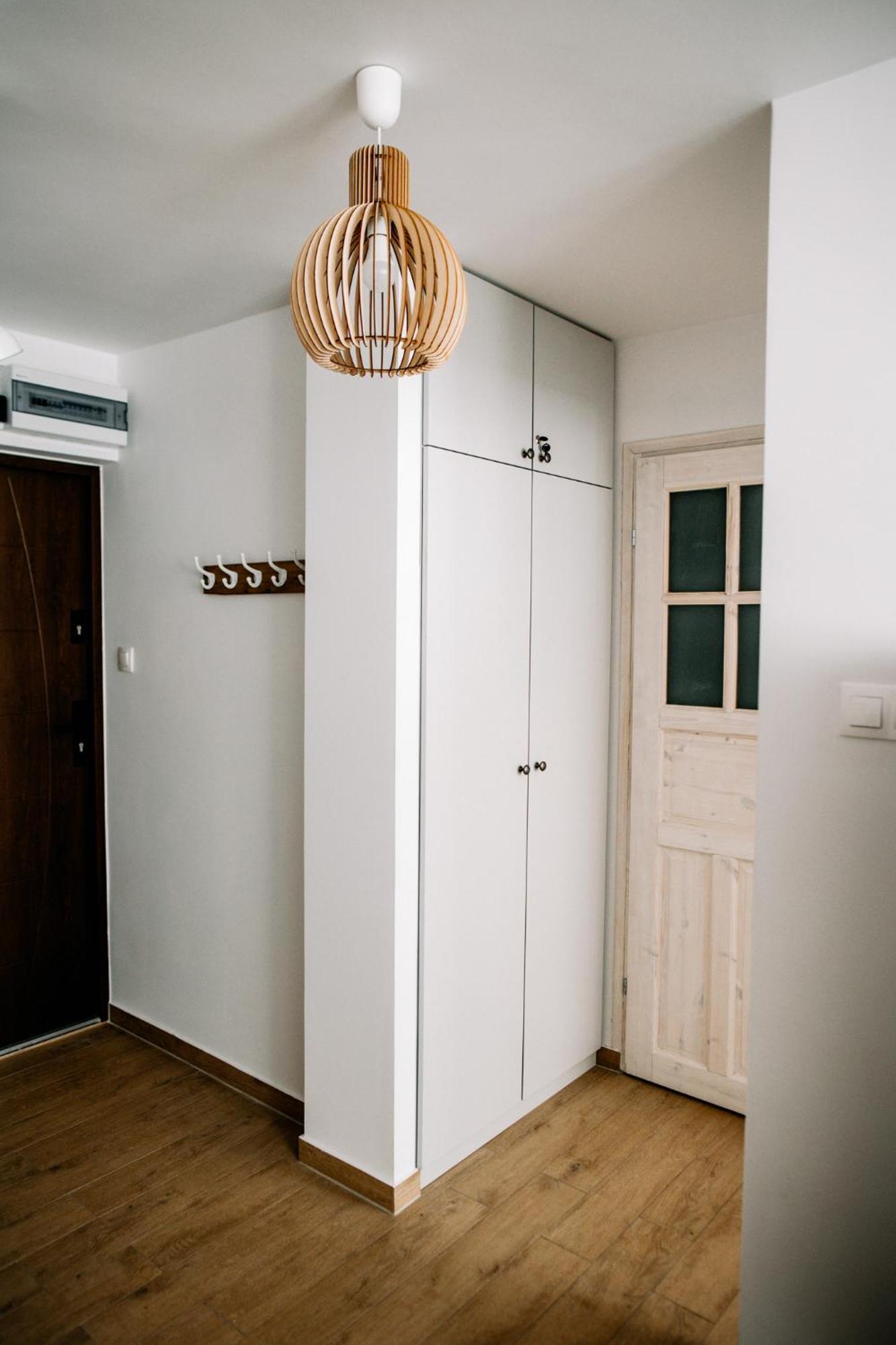 Apartament Antrakt Jelenia Góra Exterior foto