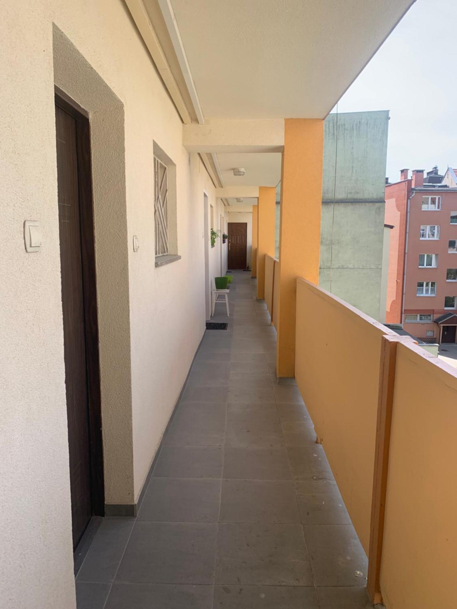 Apartament Antrakt Jelenia Góra Exterior foto