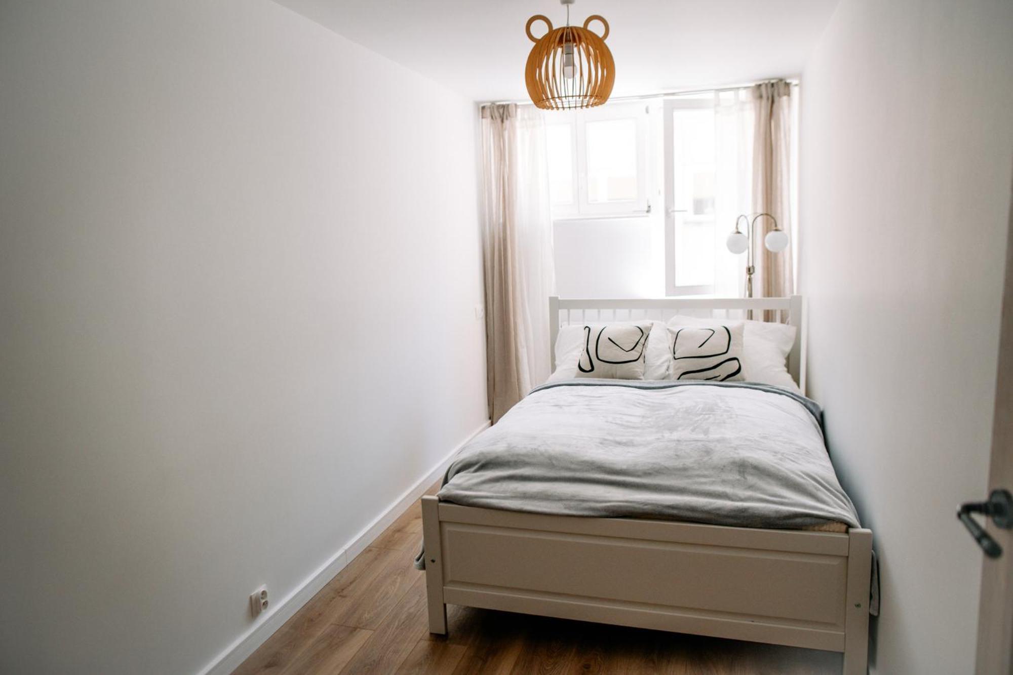 Apartament Antrakt Jelenia Góra Exterior foto