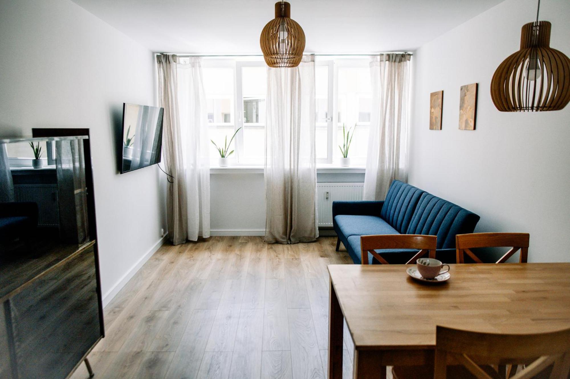 Apartament Antrakt Jelenia Góra Exterior foto